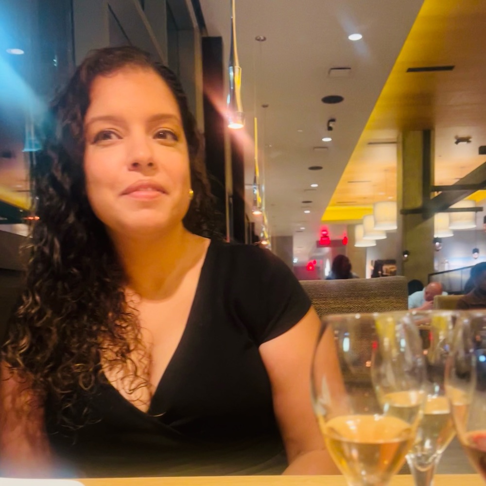 Meet your Posher, Melissa